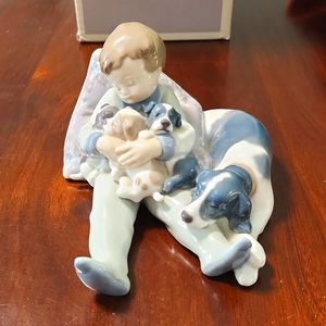 Lladro Figurine
